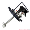 Zbiornik ciśnieniowy do natrysku 20L z mieszadłem Pneumatico Tank MP20-1-1E-18 + pistolet lakierniczy EXPERT HP 1 Zbiornik ciśnieniowy do natrysku 20L z mieszadłem Pneumatico Tank MP20-1-1E-18 + pistolet lakierniczy EXPERT HP 1