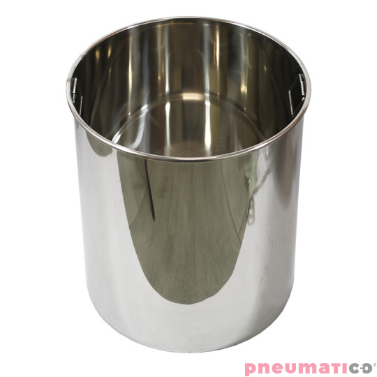 Zbiornik ciśnieniowy do natrysku 40L z mieszadłem Pneumatico Tank MP40-1-1E-11 + pistolet lakierniczy EXPERT HP 1,1 mm + wąż Zbiornik ciśnieniowy do natrysku 40L z mieszadłem Pneumatico Tank MP40-1-1E-11 + pistolet lakierniczy EXPERT HP 1,1 mm + wąż