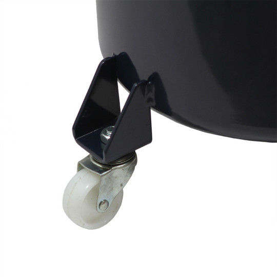 Zbiornik ciśnieniowy do malowania z mieszadłem MP60-1-1 Pneumatico Tank Zbiornik ciśnieniowy do malowania z mieszadłem MP60-1-1 Pneumatico Tank