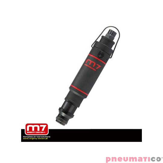 Wkrętarka pneumatyczna M7 RA-4021 10-17 Nm Shut Off