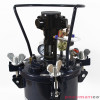 Zbiornik ciśnieniowy do natrysku 10L z mieszadłem Pneumatico Tank MP10-1-1E-14 + pistolet lakierniczy EXPERT HP 1 Zbiornik ciśnieniowy do natrysku 10L z mieszadłem Pneumatico Tank MP10-1-1E-14 + pistolet lakierniczy EXPERT HP 1