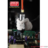 Wkrętarka udarowa pneumatyczna M7 RA-102 14 Nm  L-P Wkrętarka udarowa pneumatyczna M7 RA-102 14 Nm  L-P