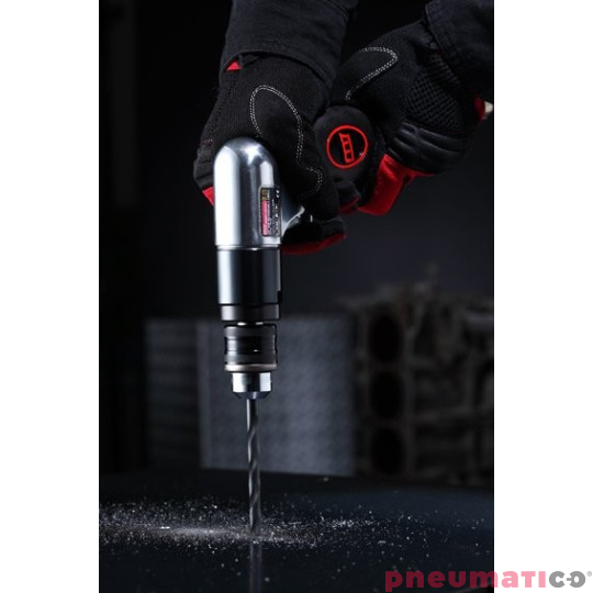 Wiertarka pneumatyczna M7 QE-333 L-P 1.800 obr/min Wiertarka pneumatyczna M7 QE-333 L-P 1.800 obr/min