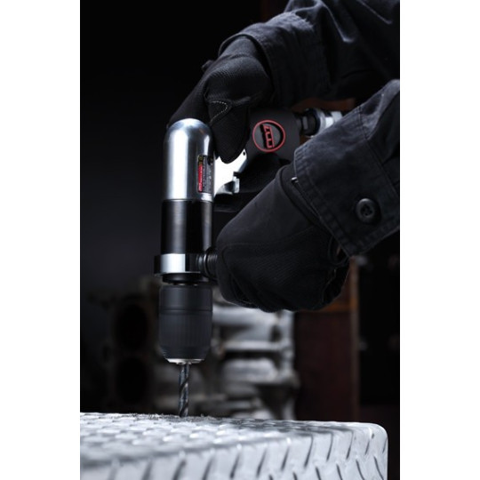 Wiertarka pneumatyczna M7 QE-341 L-P 800 obr/min Wiertarka pneumatyczna M7 QE-341 L-P 800 obr/min