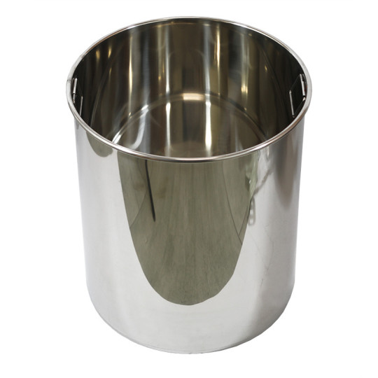 Zbiornik ciśnieniowy do malowania 40L z mieszadłem MP40-1-1-W5 Pneumatico Tank + wąż