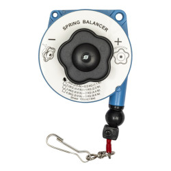 Balanser linkowy JONNESWAY JA-3812A 0,5-1,2kg 1600mm