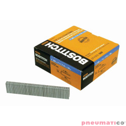 Zszywka typ SL25 Bostitch 1op.- 4000szt.