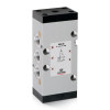Zawór pneumatyczny rozdzielający monostabilny 5/2 G1/4" CAMOZZI 454-35