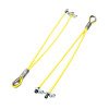 Zawiesie Pneumatico do gwoździarek 90-130 30cm Zawiesie Pneumatico do gwoździarek 90-130 30cm