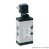 Zawór rozdzielający elektromagnetyczny 3/2 NC G3/8" monostabilny CAMOZZI 433-015-22
