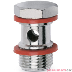 Złącze skręcane proste...