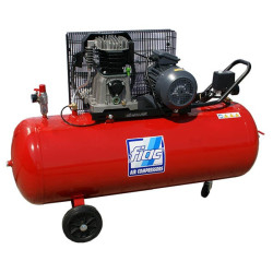 Kompresor - Sprężarka FIAC AB 300-515