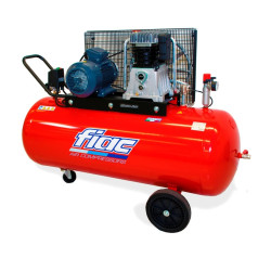 Kompresor - Sprężarka FIAC AB 300-598