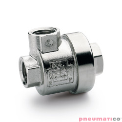 Zawór szybkiego spustu G1/4...