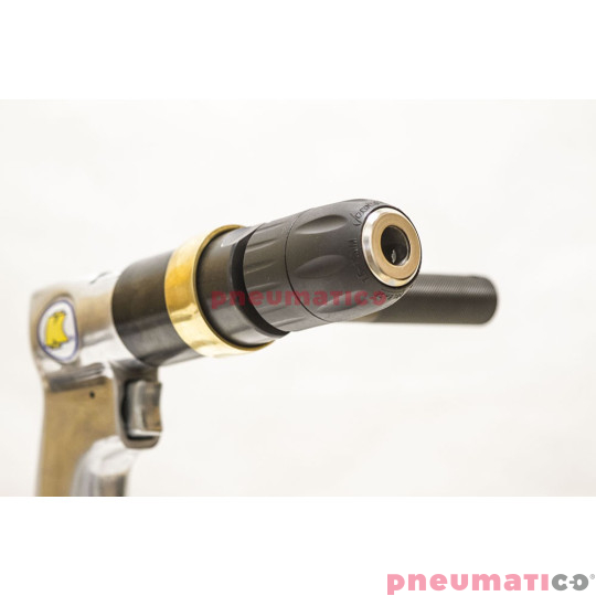 Wiertarka pneumatyczna KUANI KI-5406 L-P 500 obr/min Wiertarka pneumatyczna KUANI KI-5406 L-P 500 obr/min