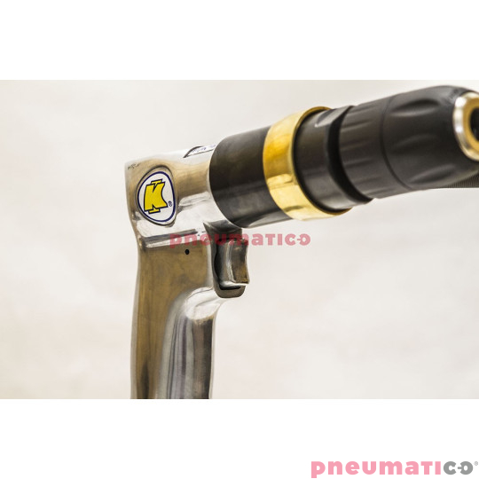 Wiertarka pneumatyczna KUANI KI-5406 L-P 500 obr/min Wiertarka pneumatyczna KUANI KI-5406 L-P 500 obr/min
