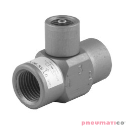 PNEUMAX 19M14.S.08.SS.L0