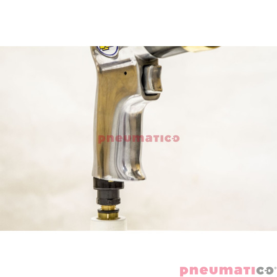 Wiertarka pneumatyczna KUANI KI-5406 L-P 500 obr/min Wiertarka pneumatyczna KUANI KI-5406 L-P 500 obr/min