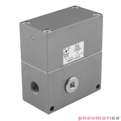 PNEUMAX 19M38.S.14.SS.E0