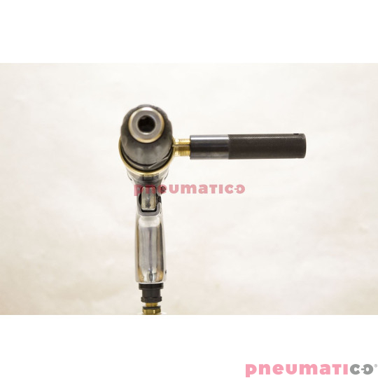 Wiertarka pneumatyczna KUANI KI-5406 L-P 500 obr/min Wiertarka pneumatyczna KUANI KI-5406 L-P 500 obr/min