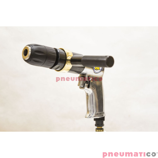 Wiertarka pneumatyczna KUANI KI-5406 L-P 500 obr/min Wiertarka pneumatyczna KUANI KI-5406 L-P 500 obr/min