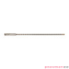 Wiertło udarowe do betonu SDS-Plus M2 2-ostrzowe 5,5x200/260 mm Milwaukee 4932399318