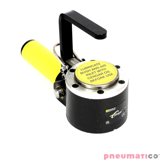 Rozpierak do naprawy palet USA Cengar PS80 Rozpierak do naprawy palet USA Cengar PS80