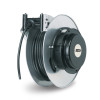 Zwijadło elektryczne 18X1,5mm² 4,5KW  ZECA 171815/17 17 m Zwijadło elektryczne 18X1,5mm² 4,5KW  ZECA 171815/17 17 m