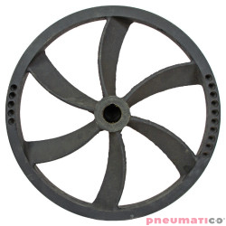 Koło pasowe pompy HD700 WALTER HD700/027