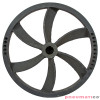 Koło pasowe pompy HD700 WALTER HD700/027 Koło pasowe pompy HD700 WALTER HD700/027