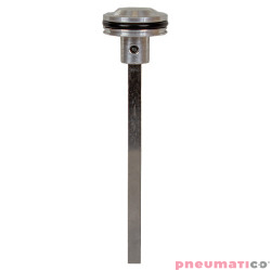 Wbijak z tłokiem + oring 2C-E30SD 27605501 PREBENA 27605501