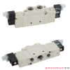 ELEKTROZAWÓR 5/3 G 1/4'' CENTR. ODCIĘTY TEKMA DFY-C-02-DC24V ELEKTROZAWÓR 5/3 G 1/4'' CENTR. ODCIĘTY TEKMA DFY-C-02-DC24V