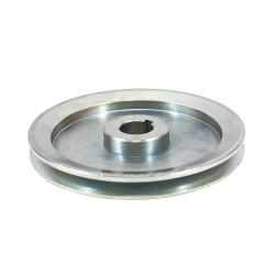 Koło pasowe silnika 160-28mm