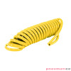Wąż spiralny RQS PU 8x5mm 9m prosta końcówka TBC080509Y żółty Wąż spiralny RQS PU 8x5mm 9m prosta końcówka TBC080509Y żółty