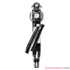 Pistolet lakierniczy Iwata WS-400 Clear SR2 Digital z górnym zbiornikiem - dysza 1,3 mm HD PRO SET 130194A0 Pistolet lakierniczy Iwata WS-400 Clear SR2 Digital z górnym zbiornikiem - dysza 1,3 mm HD PRO SET 130194A0
