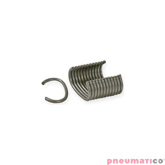 Klamry RING15G100P 1op.-10.000szt.