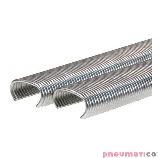 Klamry RING516G100 1op.-10.000szt.