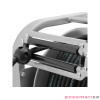 Wąż pneumatyczny na bębnie automatyczny podłogowy 1/4" 30m 16x10mm 20bar AIRPRESS 46510 Wąż pneumatyczny na bębnie automatyczny podłogowy 1/4" 30m 16x10mm 20bar AIRPRESS 46510