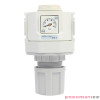 Reduktor ciśnienia CKD 1/2" z manometrem R4000-15G Reduktor ciśnienia CKD 1/2" z manometrem R4000-15G