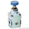 Reduktor ciśnienia CKD 1/4" bez manometru RP1000-8-04 Reduktor ciśnienia CKD 1/4" bez manometru RP1000-8-04