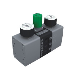 Wzmacniacz ciśnienia P MDPT40.2R