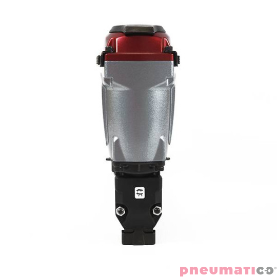 Zszywacz do przybijania tektury do palety Everwin SN40 Zszywacz do przybijania tektury do palety Everwin SN40