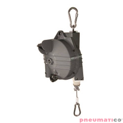 Balanser linkowy TECNA 9366RL.B1 35-45 kg 2000mm