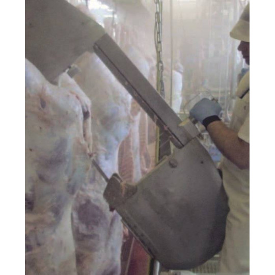 Balanser linkowy TECNA 9434RL.B1 35-45 kg 3000mm Balanser linkowy TECNA 9434RL.B1 35-45 kg 3000mm