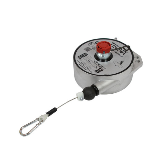 Balanser linkowy 9322L TECNA 3-5kg 2000mm