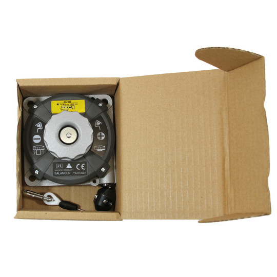 Balanser linkowy 632 ZECA 2-3kg 1600mm Balanser linkowy 632 ZECA 2-3kg 1600mm