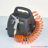 Kompresor bezolejowy 6L NUAIR C6BB304NUB552 Kompresor bezolejowy 6L NUAIR C6BB304NUB552