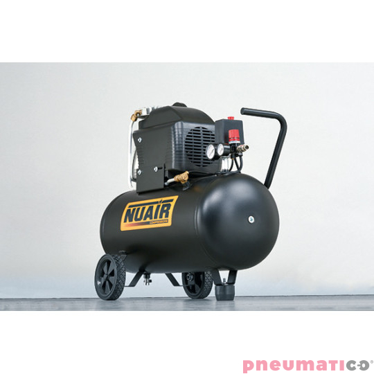 Kompresor - Sprężarka 50L NUAIR FCDV404NUB004 Kompresor - Sprężarka 50L NUAIR FCDV404NUB004