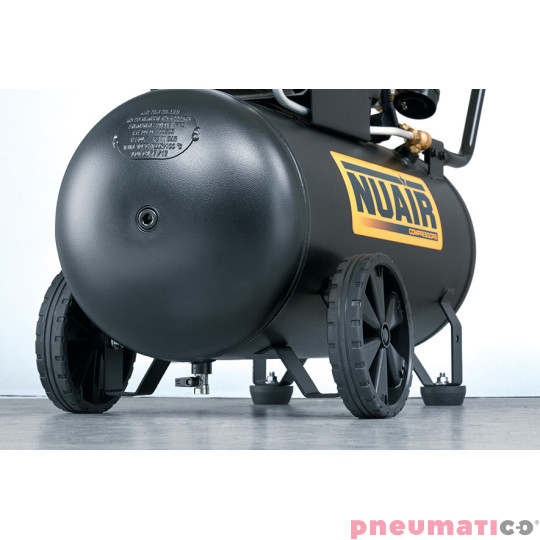 Kompresor - Sprężarka 50L NUAIR FCDV404NUB004 Kompresor - Sprężarka 50L NUAIR FCDV404NUB004