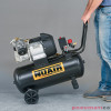 Kompresor - Sprężarka 50L NUAIR 8119500NUA Kompresor - Sprężarka 50L NUAIR 8119500NUA